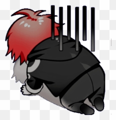Mystic Messenger Video Game Gif - 707 Mystic Messenger Gif Transparent Emoji,Yoosung Emojis