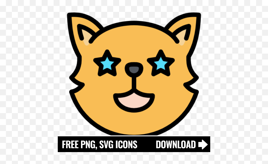 Free Cat Icon Symbol - Key Icon Png Emoji,Cat Emoticon Free