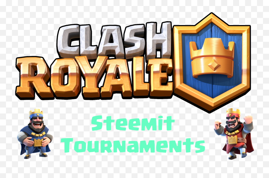 Download 28 Clash Royale Logo Png Hd - Clash Royale Logo Png Emoji,Goblin Emojis Are Annoying Clash Royale