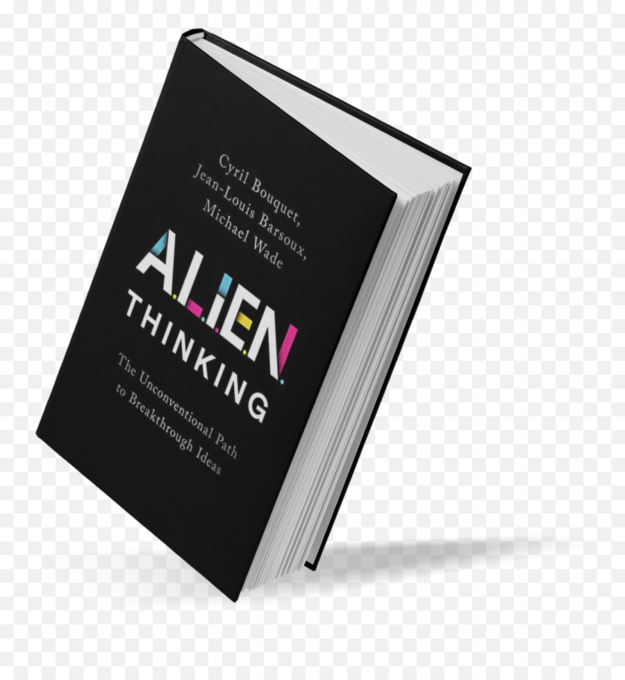Are You An Alien Thinker - Alien Thinking Emoji,Aliens That Can Use The Force To Sense Emotion