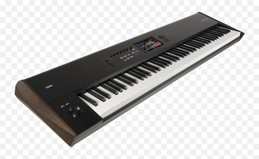 Korg Nautilus 88 Keyboard Workstation Bonners Music - Korg Nautilus Emoji,Piano Keys Emotion On Facebook