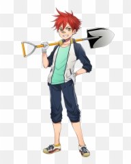 Aizen Pixiv - Aizen Kunitoshi Emoji,Yasuo Face The Wind Emoji