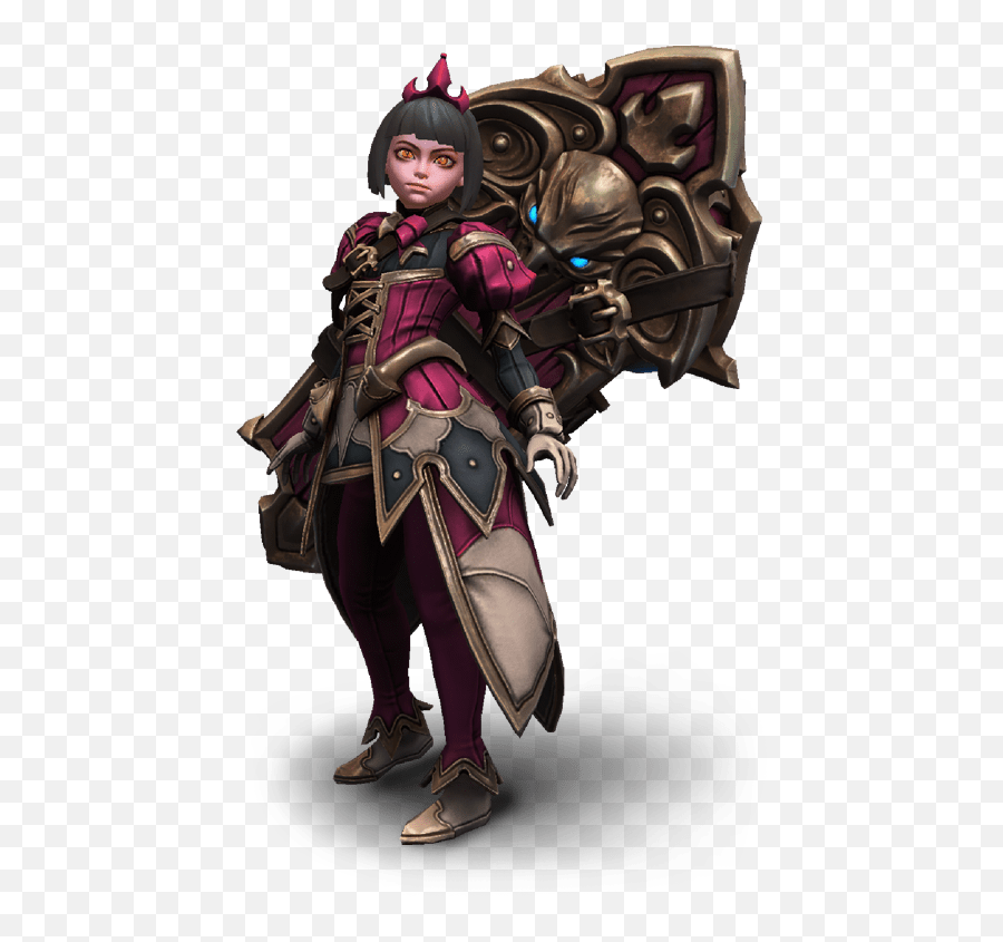 Orphea Heir Of Raven Court - Fictional Character Emoji,Heroes Of The Storm How To Use Emojis