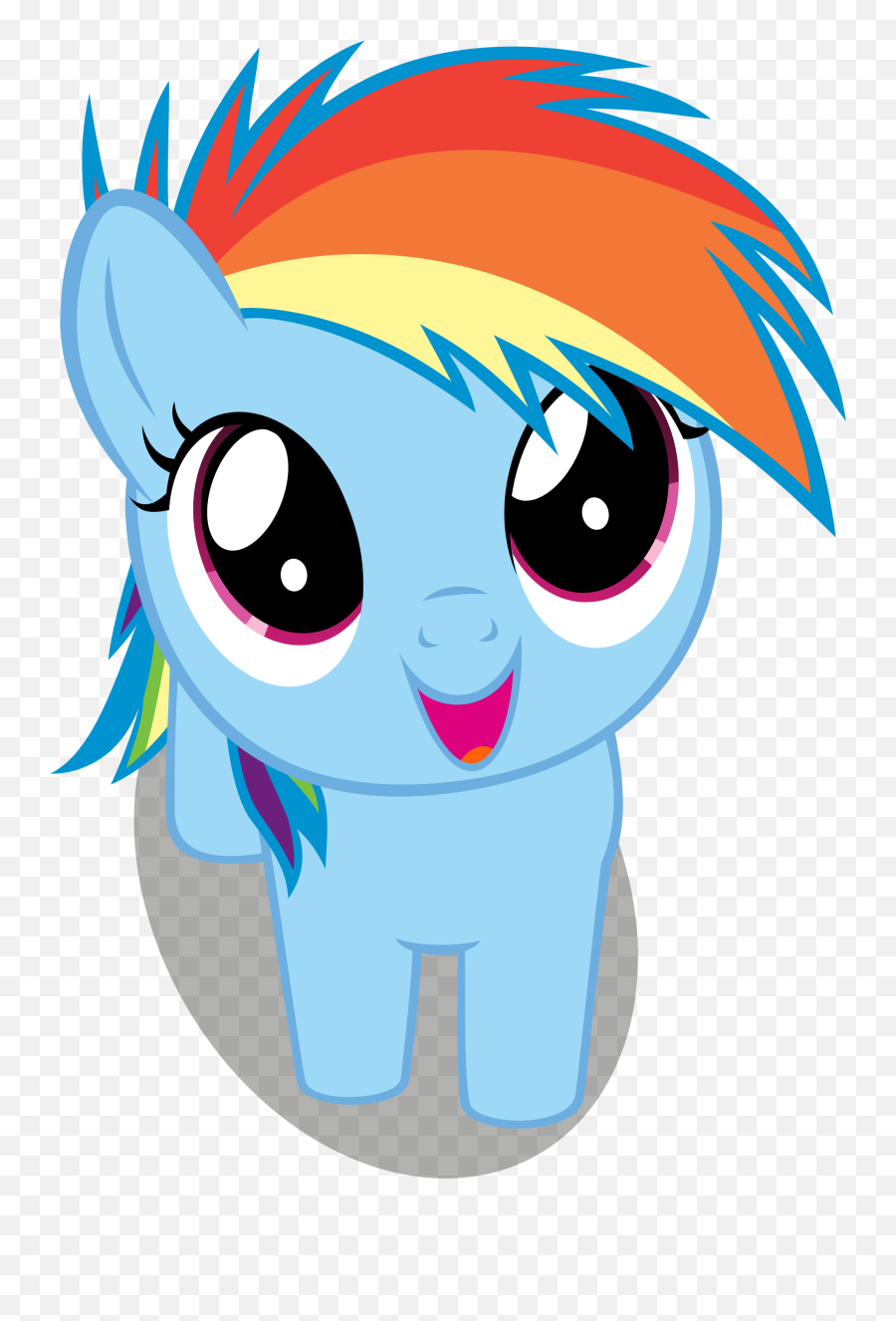 Which Is Your Favorite Colour For A Pony - Sugarcube Corner Adorable Twilight Sparkle Cute Emoji,Soundwave Discord Emojis