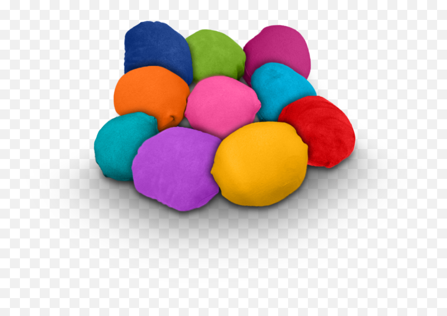 Color Powder Balls 10 Colors 10 Balls - Chameleon Colors Color Powder Teal Emoji,Chameleons Color Emotions