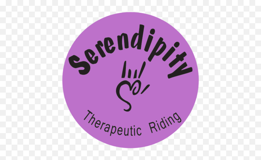 Serendipity Therapeutic Horseback Riding Program - Horses Dot Emoji,Emotion Horse Rider Metaphor