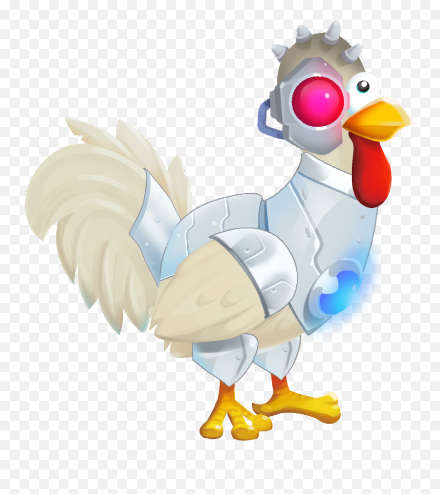 Cosmetics - Chicken Derby Tutorial Chicken Derby Emoji,Emoticon With Bulging Eyes