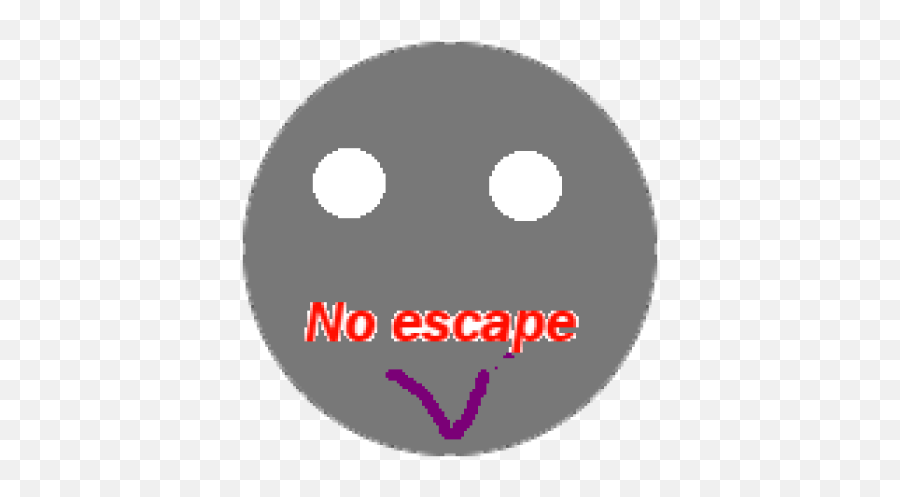 Dot Emoji,Escape Emoticon