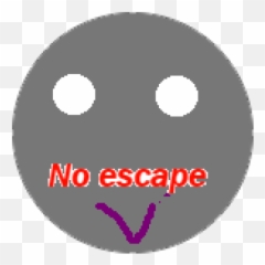 Dot Emoji,Escape Emoticon
