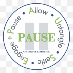 Pause Challenge U2014 Center For Resilience - Paine College Emoji,Untangling Emotions Wts