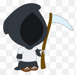Family Guy Cartoon Stewie Brian - Character Family Guy Death Emoji,Family Guy Emotions