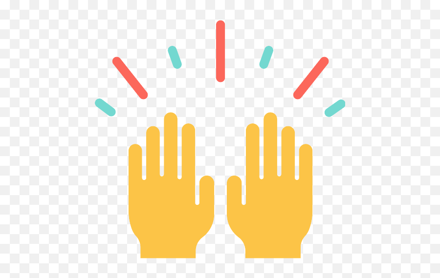 Prayer Vector Svg Icon 5 - Png Repo Free Png Icons Sharing Emoji,Praying Hands Emoji Or High Five Emoji
