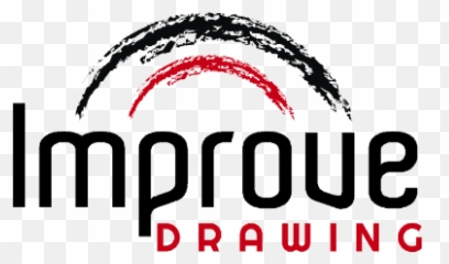 Why Your Drawings Look Childish And - Dot Emoji,Emotion Sketches