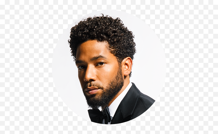 Gentlemens Ball - Man Emoji,Emotions Jussie Smollett