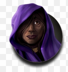 Titania - For Adult Emoji,Female Poet Emotion Eagle Eye Wave