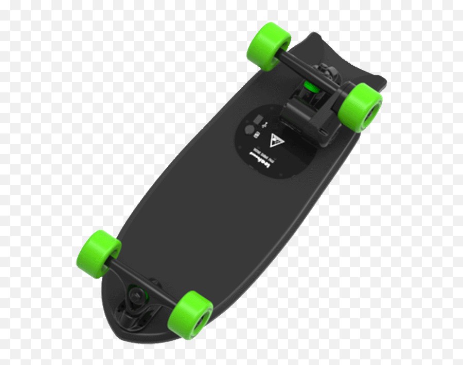 Leafboard - The Uitimate Stylish Modular Electric Skateboard Longboard Emoji,Bird Skateboard Emojis