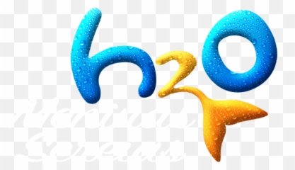 Just Add Water - Transparent H2o Just Add Water Logo Emoji,Do Different Emotions Effect Water