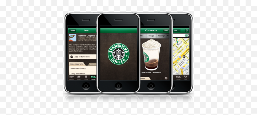 Tech Archives - Starbucks Mobile App Emoji,Is There An Emoticon For Las Vegas On The Iphone