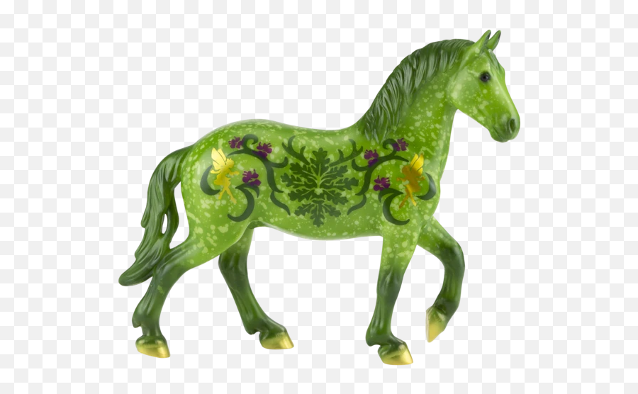 Its The Jolly Green Giant - Breyerfest 2021 Variations Emoji,Jolly Green Giant Emoticon