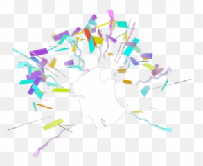Listings For - Dot Emoji,Japanese Emoticons Confetti
