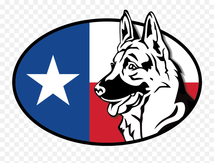 Our Founders Story Gsrtx German Shepherd Rescue Of Texas - German Shepherd Emoji,German Sheppherd Emotions Based On Ears