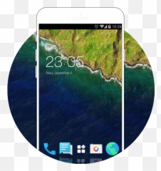 Theme For Nexus 6p Hd - Apps On Google Play Android Emoji,How To Add Emojis To Nexus 6p