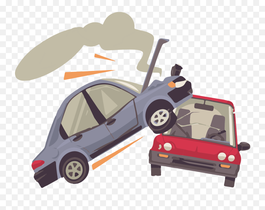 Png Images Pngs Crash Accident - Clip Art Car Accident Cartoon Emoji ...