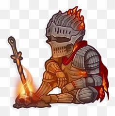 Dark Souls Sticker Pack - Dark Souls Sticker Emoji,Dark Souls 3 All Emojis And Locations