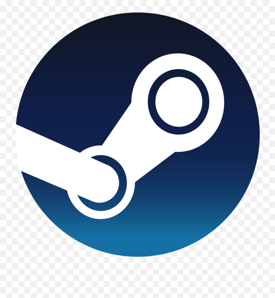 Steam Icon Steam Logo Steam Software - Biswa Bangla Park Emoji,Steam Skull Emoticon Profile