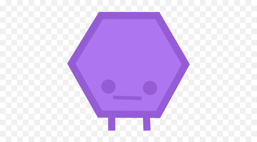 Polygon - Dot Emoji,Idic Emoji