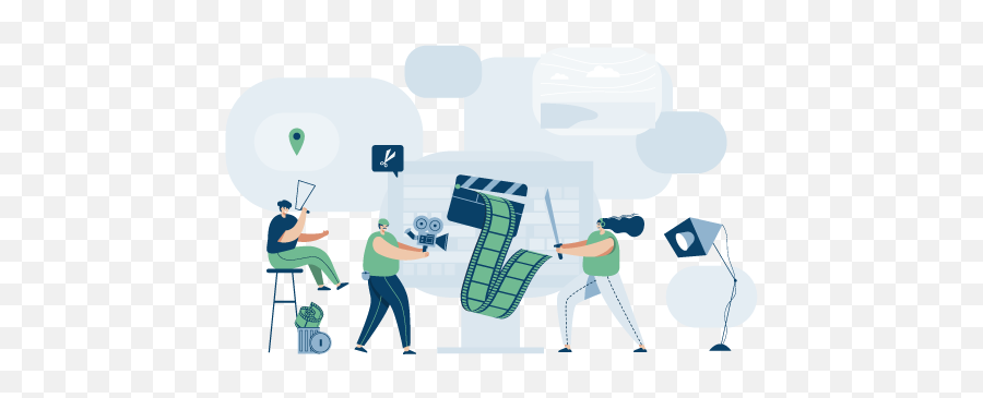 Video Editing Apps For Android - Art Emoji,Video Emojis App