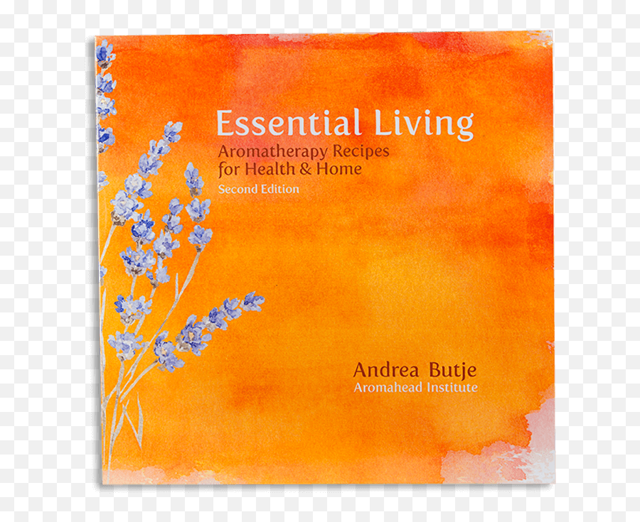 Essential Living - Up Essencia Emoji,Updated Emotions And Essential Oils Book