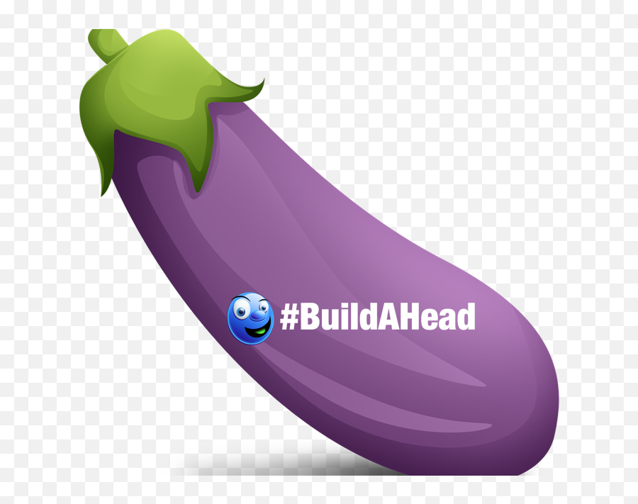 987968 Eggplant Clipart Eggplant Emoji - Superfood,Eggplant Hand Emoji