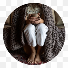 Sheltered Co Weighted Blankets Emoji,Emotion Afghan Crochet