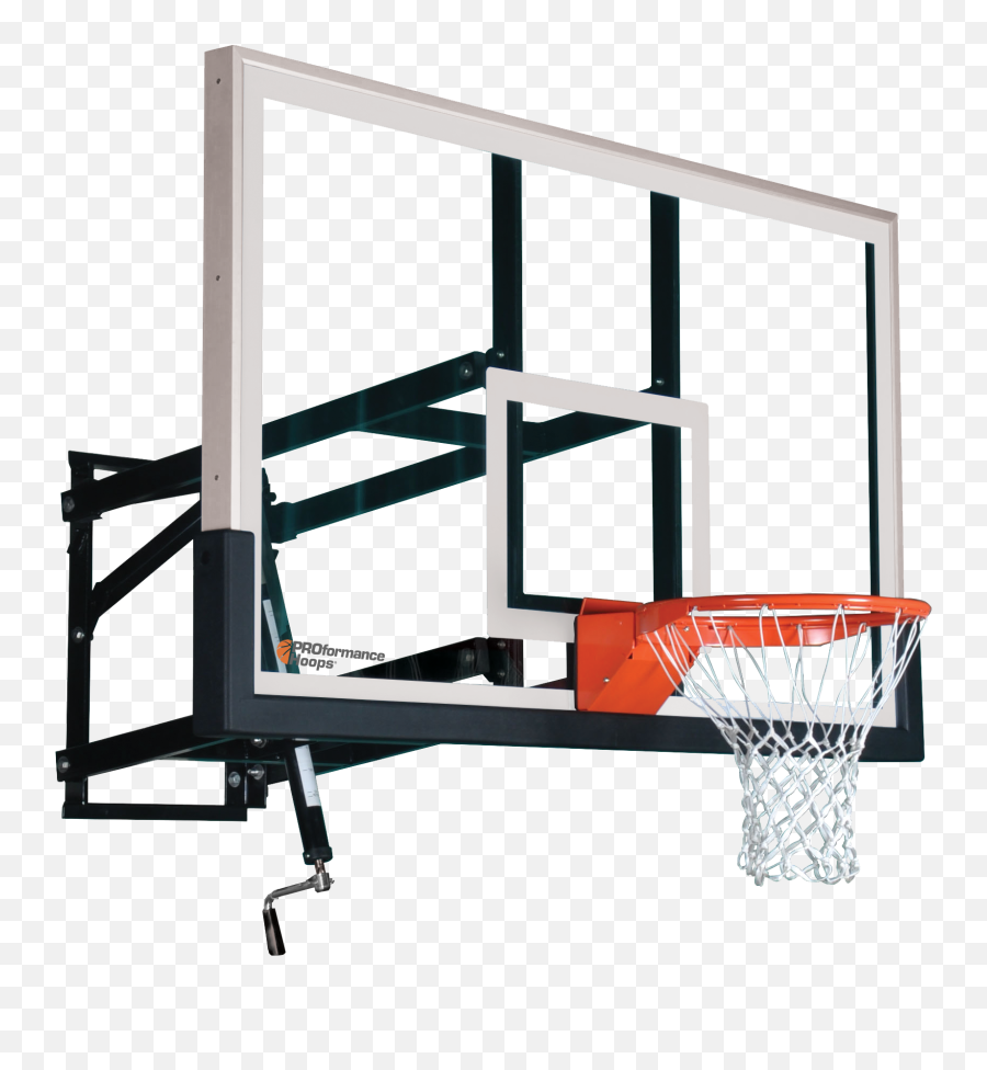 Basketball Hoops U0026 Goals For Sale In - Ground Adjustable Emoji,Basketball No Emotion