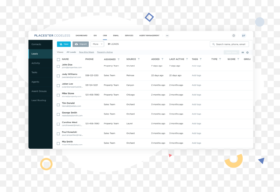 The Definitive Guide To Real Estate Lead Generation In 2021 - Dot Emoji,Emoji Level 51 The Definitive Guide To Real Estate Lead Generation In 2021 - Dot Emoji,Emoji Level 51