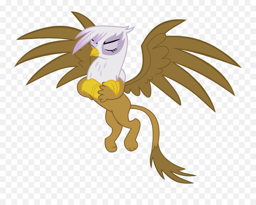 Ask Gilda - Ask A Pony Mlp Forums Emoji,Griffin Emojis Discord