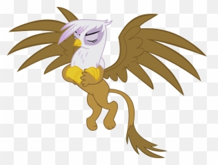 Ask Gilda - Ask A Pony Mlp Forums Emoji,Griffin Emojis Discord
