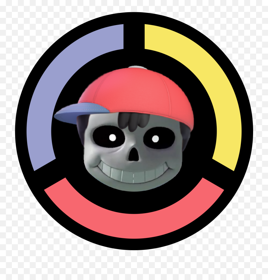 Hgmercury73 - Dot Emoji,Sans Emoji Discord