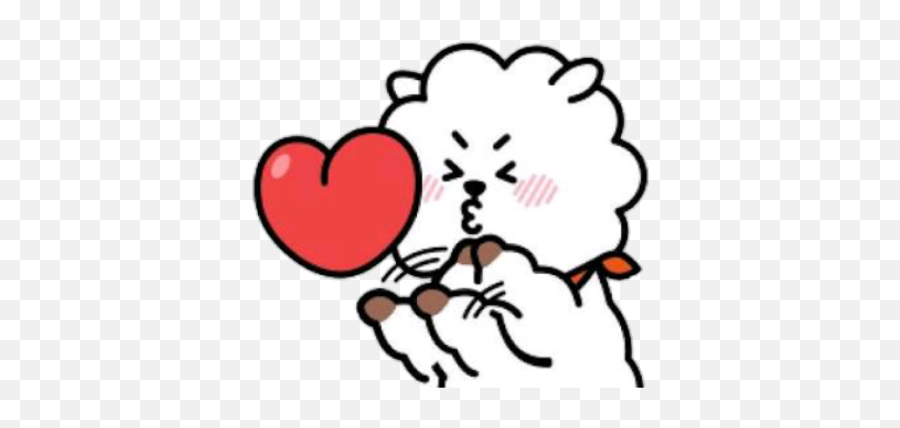 Fastest Bt21 Rj Transparent Background Emoji,Mang Emoji Fastest Bt21 Rj Transparent Background Emoji,Mang Emoji