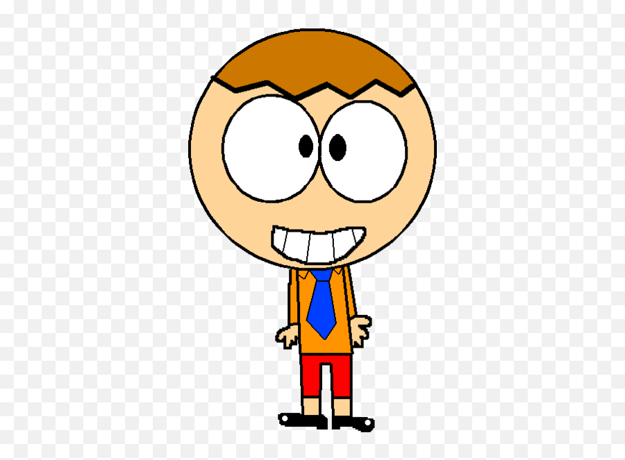 Simon Sauce Fiction Foundry Fandom Emoji,Kenny Emoticon