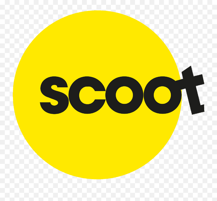 Scoot Logo Transparent Png - Stickpng Emoji,West Coast Emojis