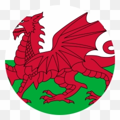 Flag Of Wales Flag Download Emoji,Rika Nipah Emoji