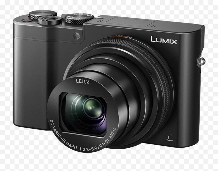 Panasonic Lumix Dmc - Zs100 Tz100 Puts 1 Sensor And 10x Emoji,Sweet Emotion Dmc