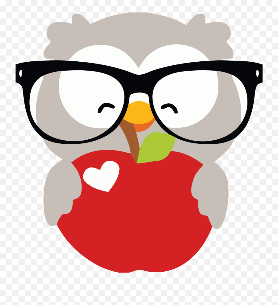 Owl Happy Clipart Www Topsimages In Happy Clipart - Coruja Bocão Emoji,Owl Emojis