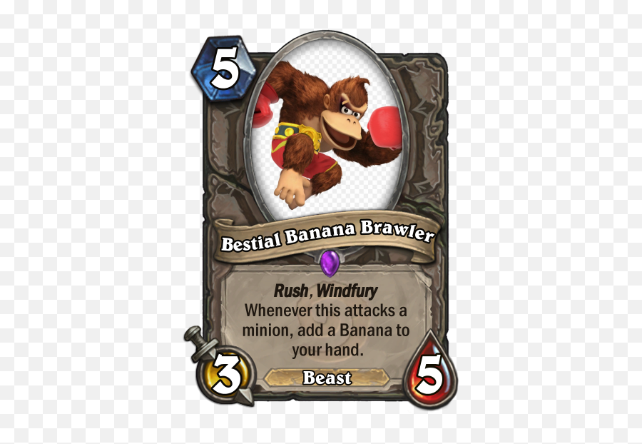 Papajeph - Hearthstone Emoji,Minion Emotions