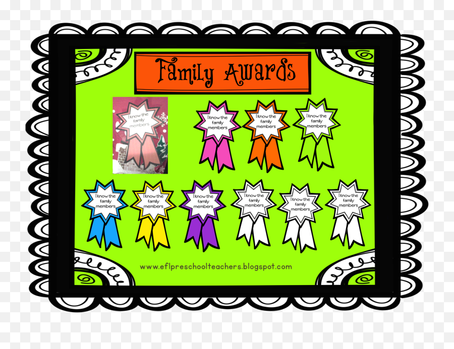 Eslefl Preschool Teachers Family Theme Resource For Esl Emoji,Emotion Face Puppet Velcro