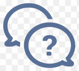 Faq Chat Questions Messages Message Free Icon Of Emoji,Holiday Emoticons For Text Messages