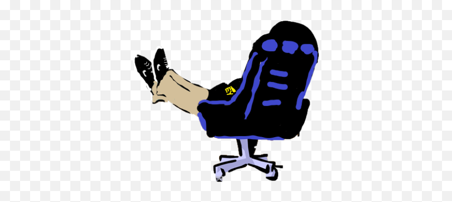 Ey Dream Technology - Office Chair Emoji,Riff Raff Emoji