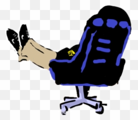 Ey Dream Technology - Office Chair Emoji,Riff Raff Emoji